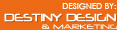 Destiny Design & Marketing, LLC